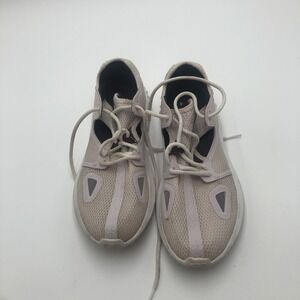 Adidas‎ Womens Shoes Bounce Running Tennis Shoe Multicolor Size 8 Light Pink